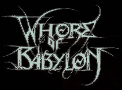 logo Whore Of Babylon (USA)